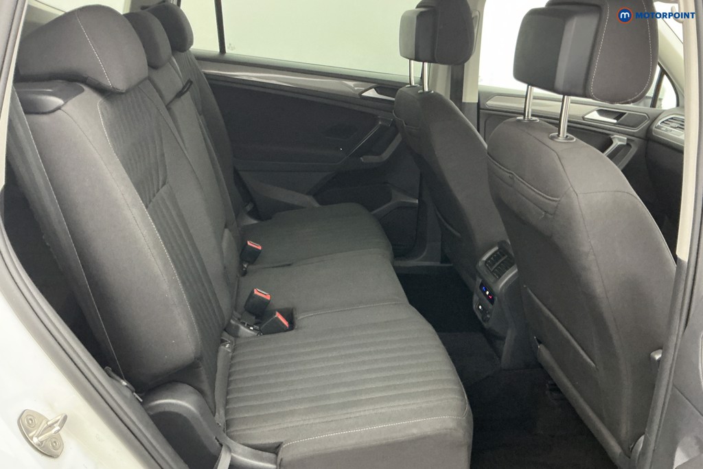 Volkswagen Tiguan Allspace Life Automatic Petrol SUV - Stock Number (1616067) - 8th supplementary image