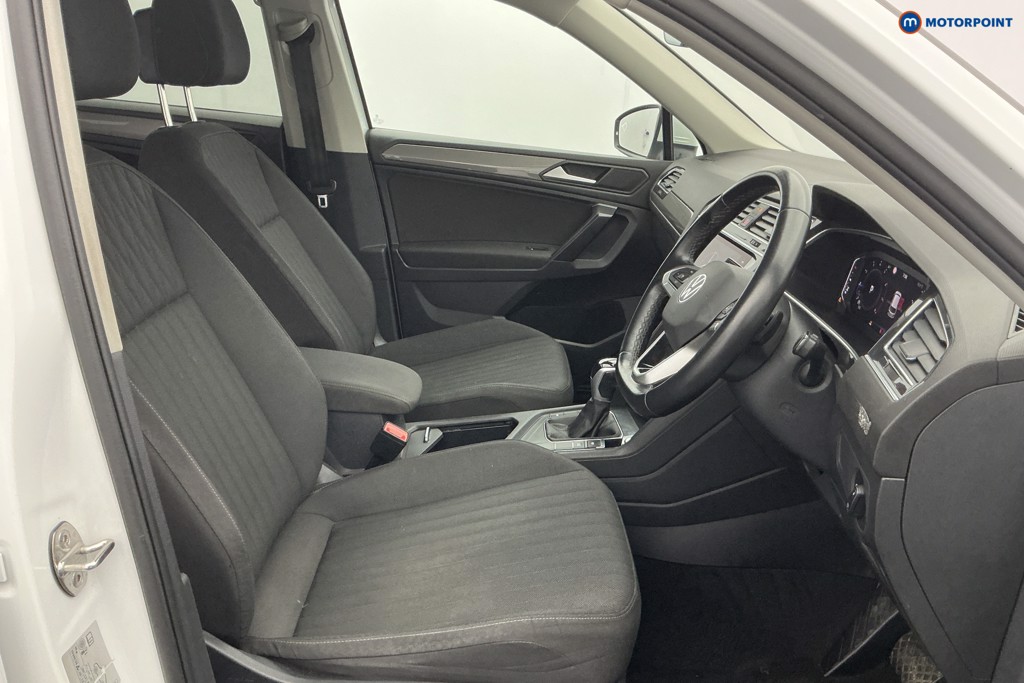 Volkswagen Tiguan Allspace Life Automatic Petrol SUV - Stock Number (1616067) - 9th supplementary image