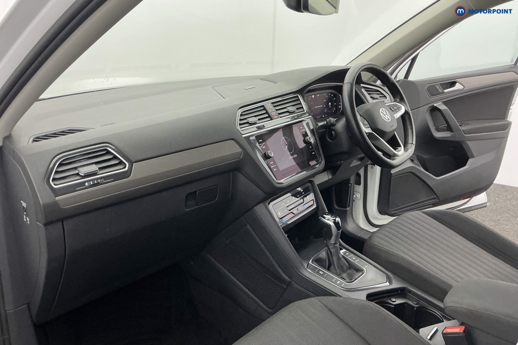 Volkswagen Tiguan Allspace Life Automatic Petrol SUV - Stock Number (1616067) - 12th supplementary image