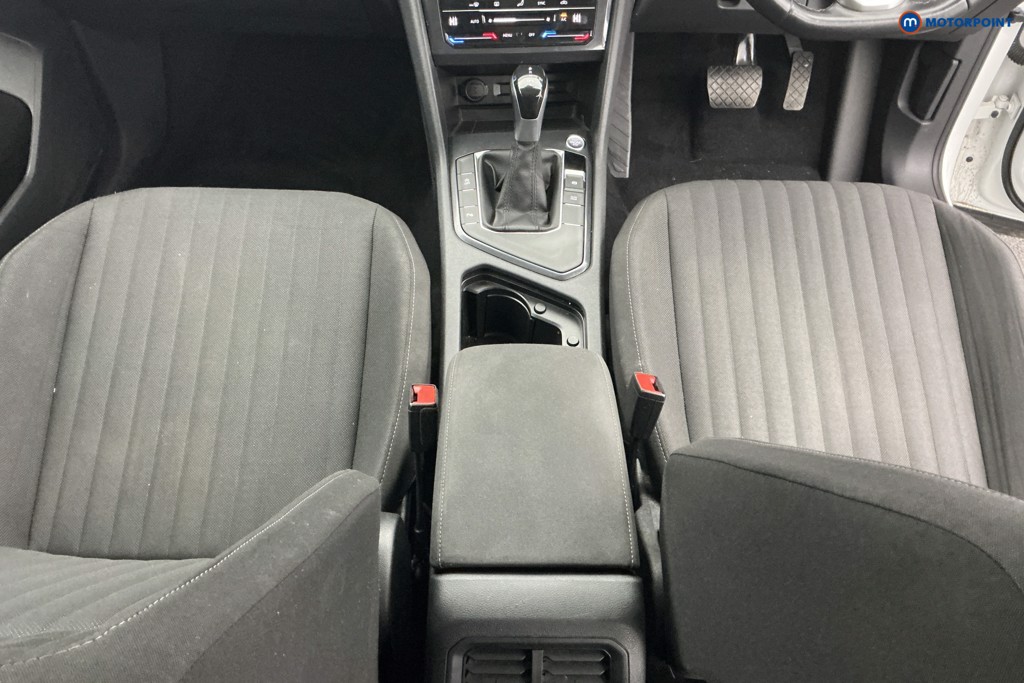 Volkswagen Tiguan Allspace Life Automatic Petrol SUV - Stock Number (1616067) - 14th supplementary image