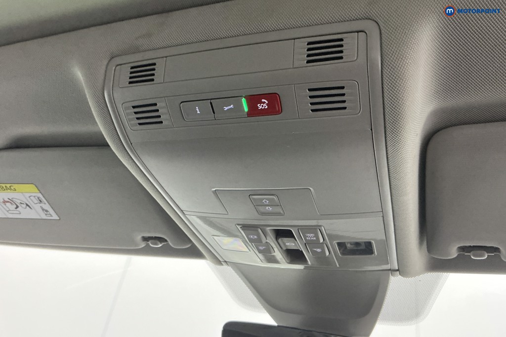 Volkswagen Tiguan Allspace Life Automatic Petrol SUV - Stock Number (1616067) - 20th supplementary image