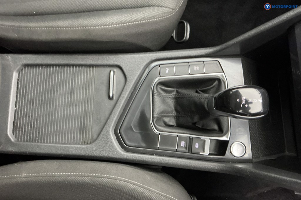 Volkswagen Tiguan Allspace Life Automatic Petrol SUV - Stock Number (1616067) - 23rd supplementary image