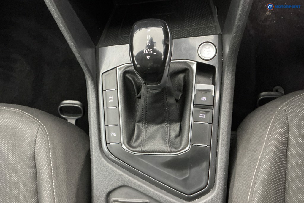 Volkswagen Tiguan Allspace Life Automatic Petrol SUV - Stock Number (1616067) - 24th supplementary image