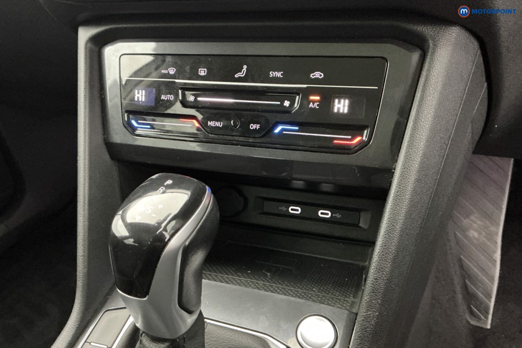 Volkswagen Tiguan Allspace Life Automatic Petrol SUV - Stock Number (1616067) - 25th supplementary image