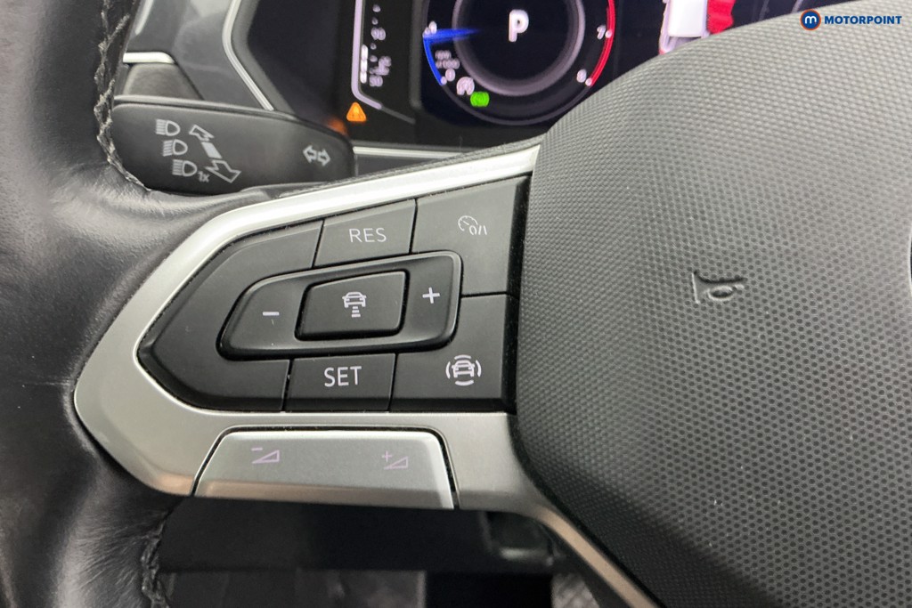 Volkswagen Tiguan Allspace Life Automatic Petrol SUV - Stock Number (1616067) - 27th supplementary image