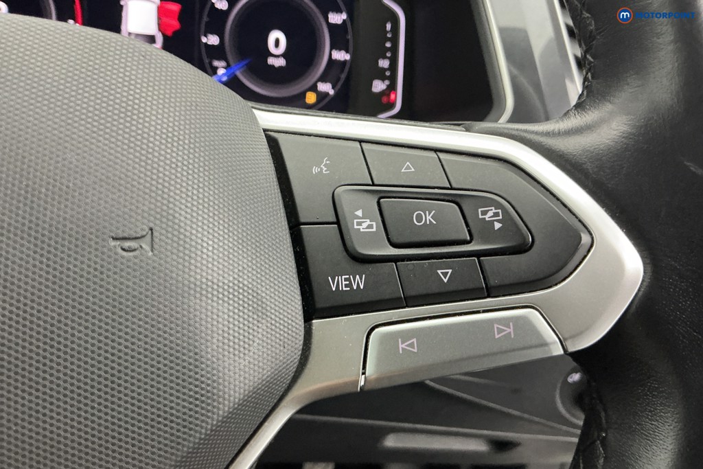 Volkswagen Tiguan Allspace Life Automatic Petrol SUV - Stock Number (1616067) - 28th supplementary image