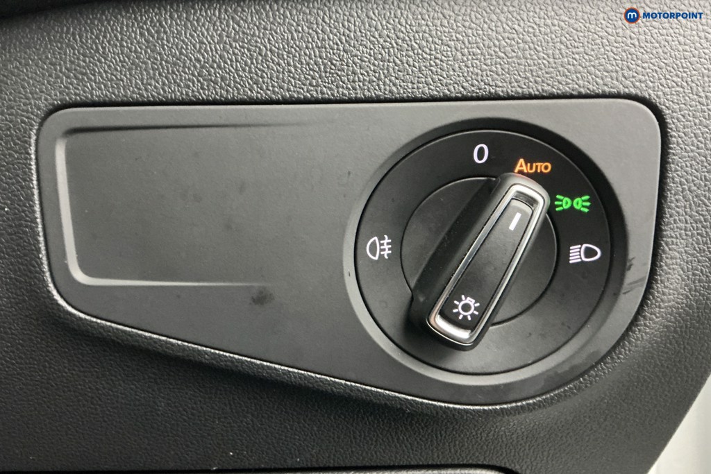 Volkswagen Tiguan Allspace Life Automatic Petrol SUV - Stock Number (1616067) - 29th supplementary image