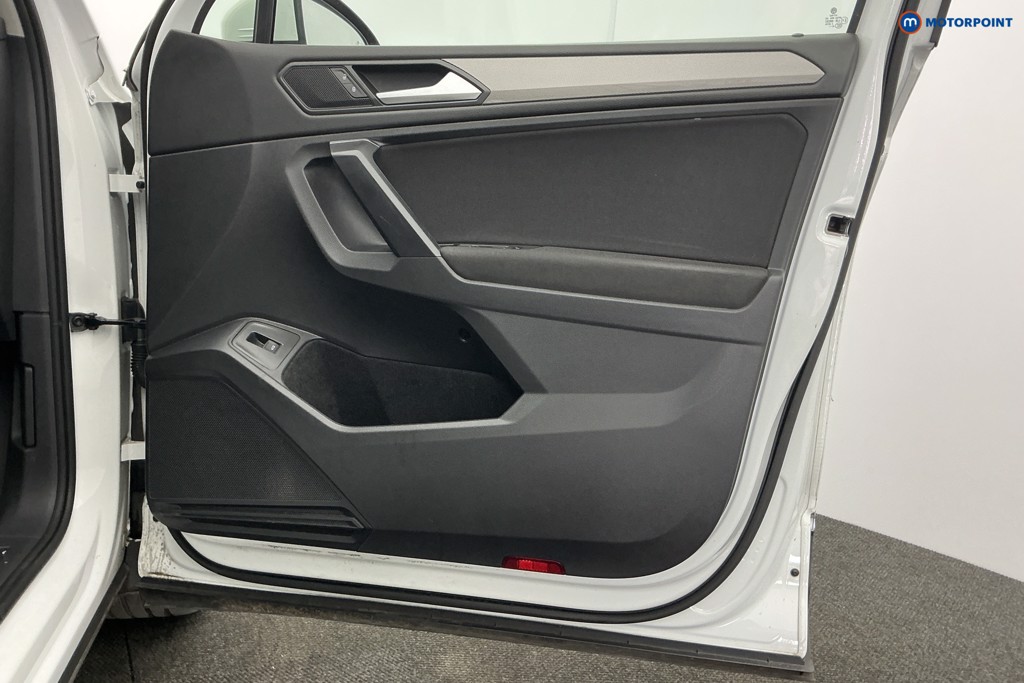 Volkswagen Tiguan Allspace Life Automatic Petrol SUV - Stock Number (1616067) - 30th supplementary image