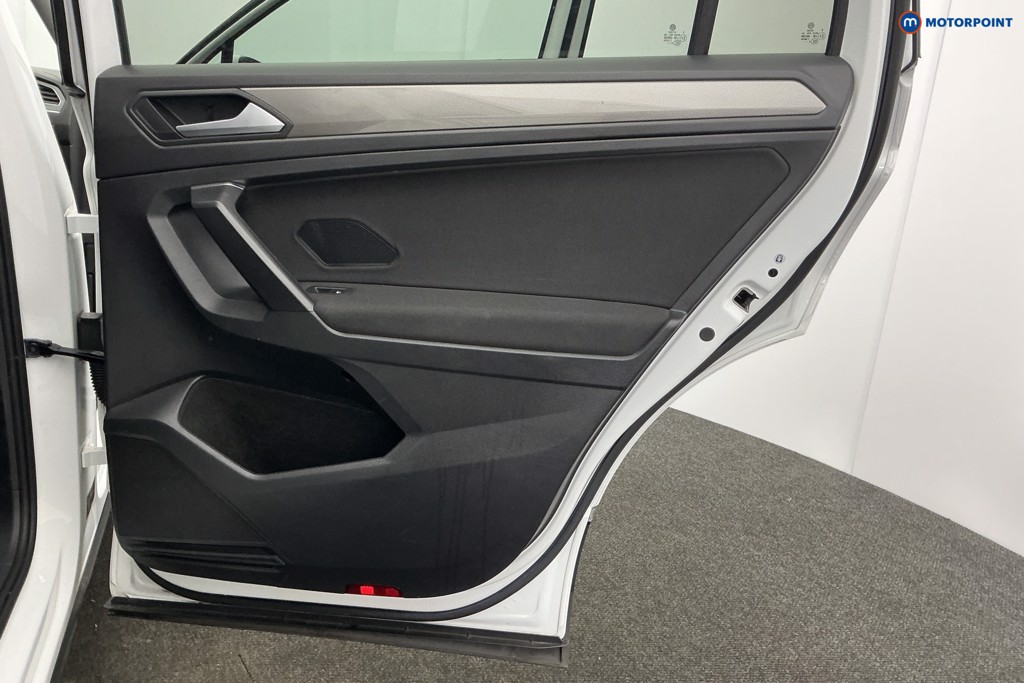 Volkswagen Tiguan Allspace Life Automatic Petrol SUV - Stock Number (1616067) - 34th supplementary image
