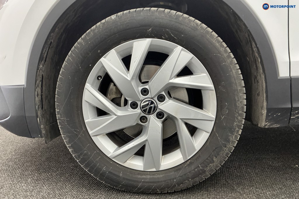 Volkswagen Tiguan Allspace Life Automatic Petrol SUV - Stock Number (1616067) - 38th supplementary image