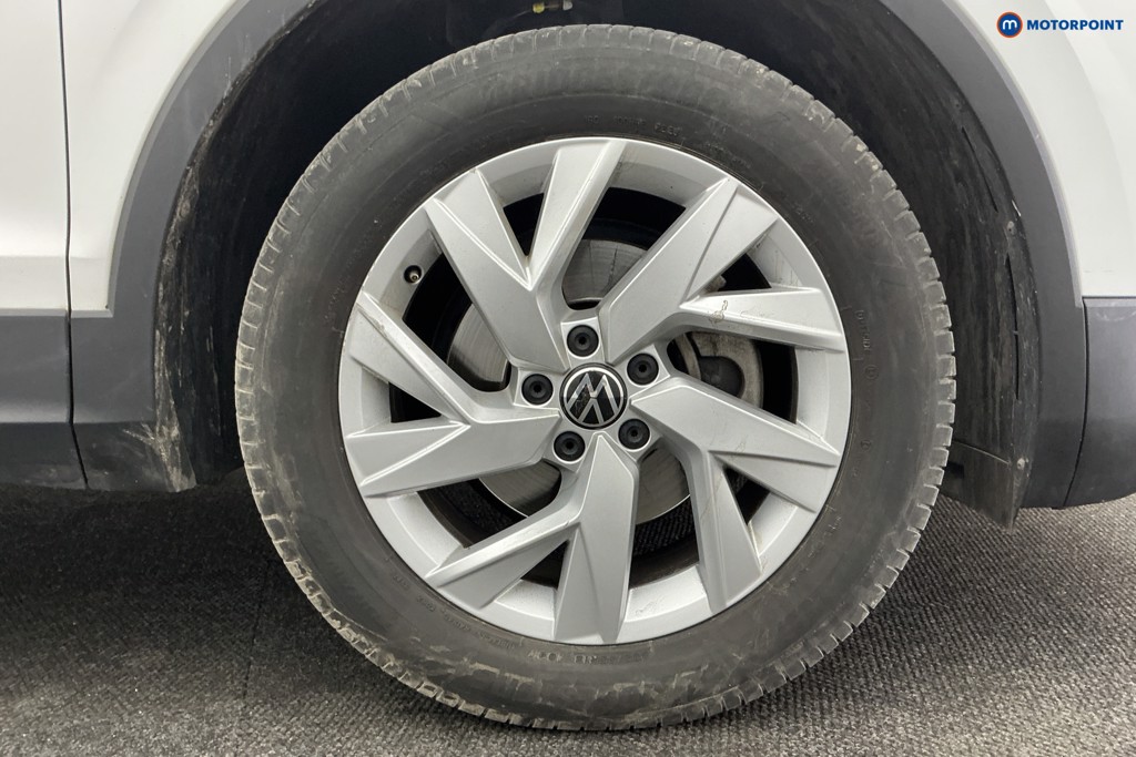 Volkswagen Tiguan Allspace Life Automatic Petrol SUV - Stock Number (1616067) - 41st supplementary image