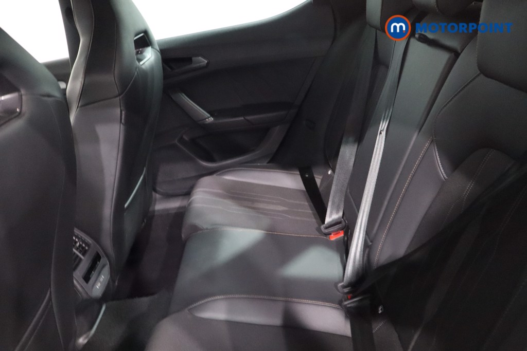 Cupra Leon VZ2 Automatic Petrol Plug-In Hybrid Hatchback - Stock Number (1616447) - 5th supplementary image