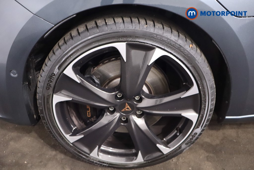 Cupra Leon VZ2 Automatic Petrol Plug-In Hybrid Hatchback - Stock Number (1616447) - 11th supplementary image