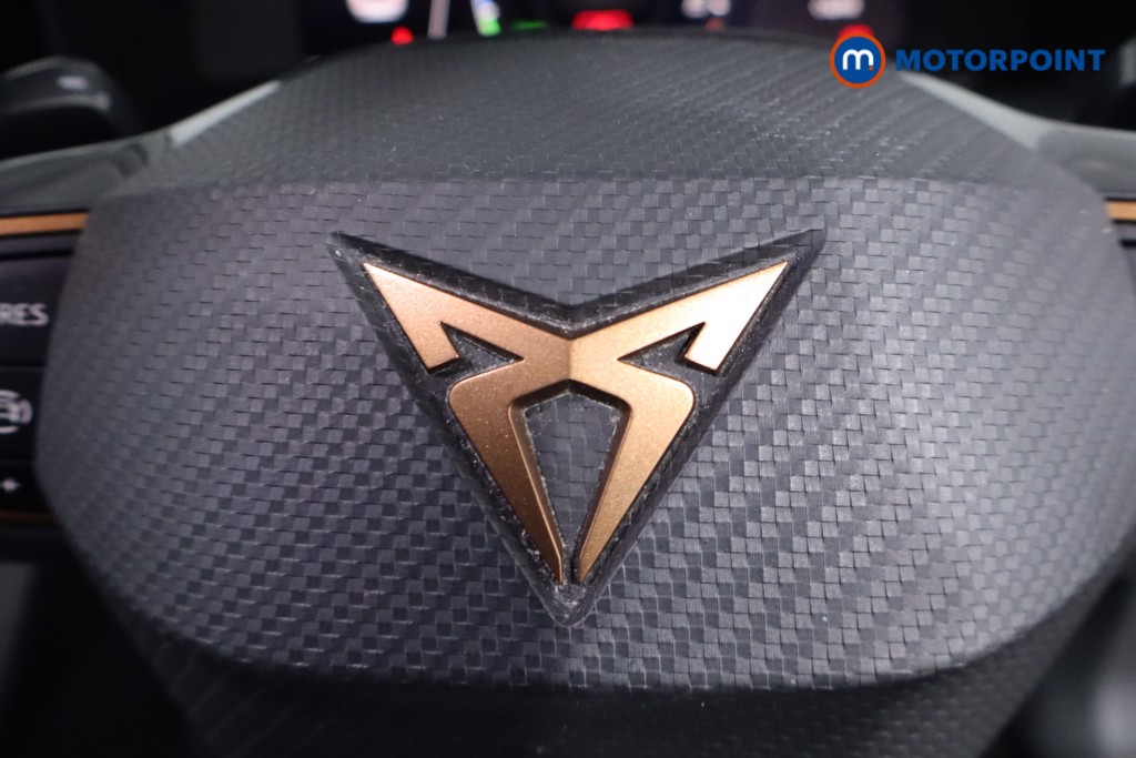 Cupra Leon VZ2 Automatic Petrol Plug-In Hybrid Hatchback - Stock Number (1616447) - 13th supplementary image