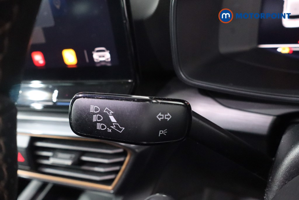 Cupra Leon VZ2 Automatic Petrol Plug-In Hybrid Hatchback - Stock Number (1616447) - 14th supplementary image