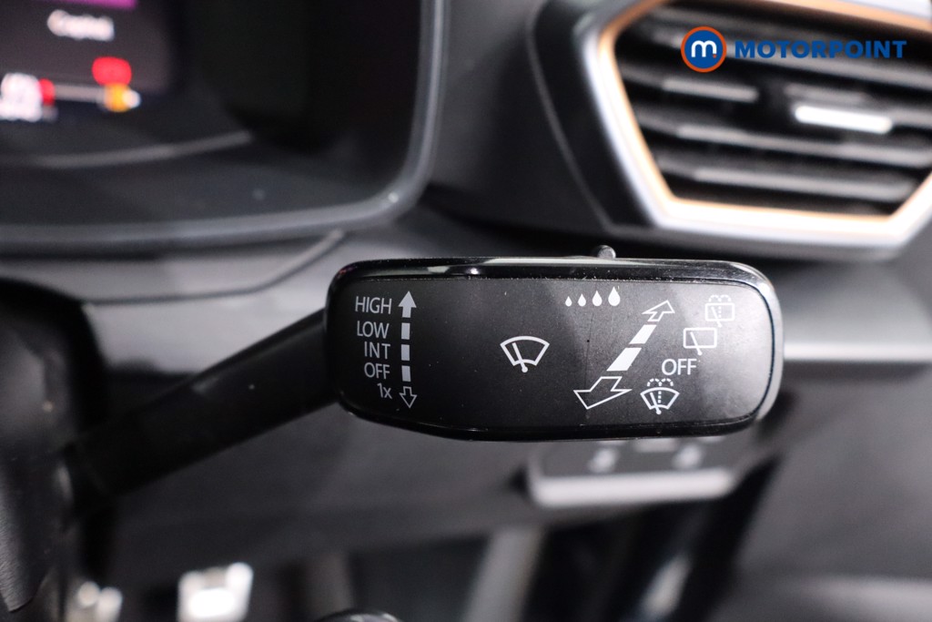 Cupra Leon VZ2 Automatic Petrol Plug-In Hybrid Hatchback - Stock Number (1616447) - 15th supplementary image