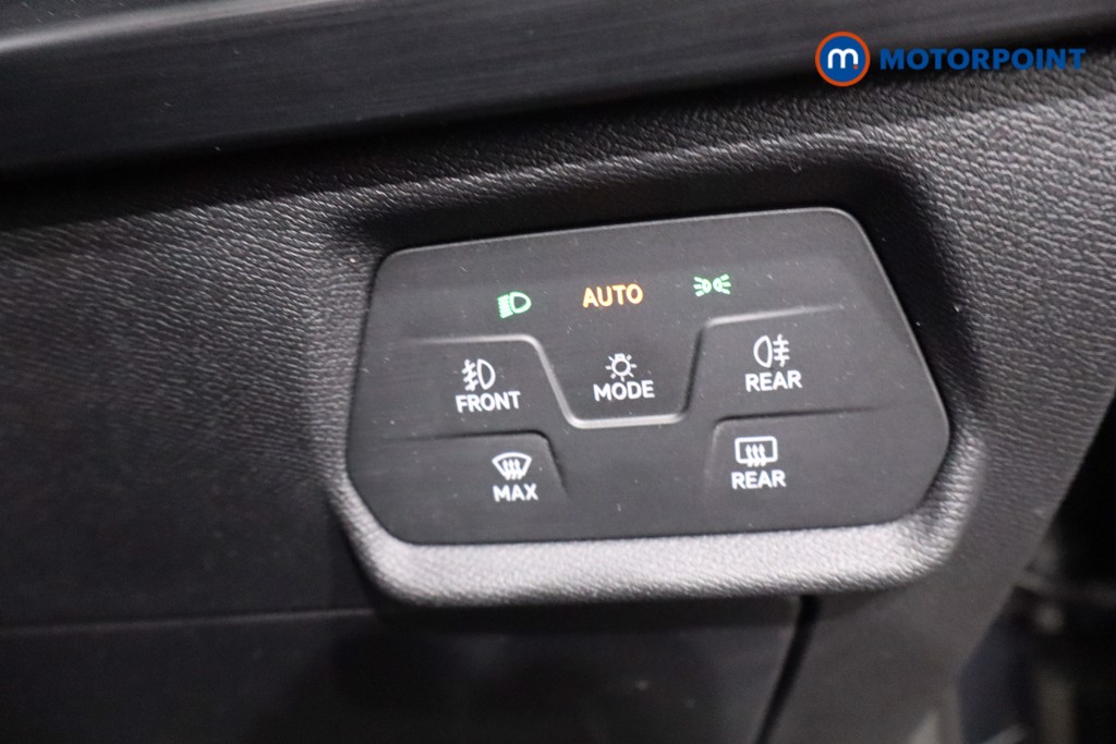Cupra Leon VZ2 Automatic Petrol Plug-In Hybrid Hatchback - Stock Number (1616447) - 17th supplementary image