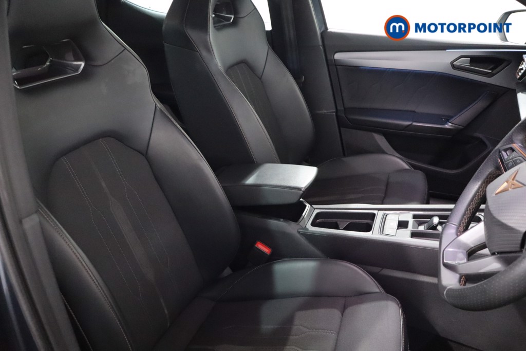 Cupra Leon VZ2 Automatic Petrol Plug-In Hybrid Hatchback - Stock Number (1616447) - 22nd supplementary image
