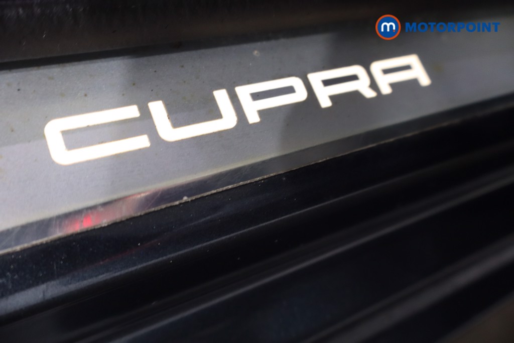 Cupra Leon VZ2 Automatic Petrol Plug-In Hybrid Hatchback - Stock Number (1616447) - 23rd supplementary image