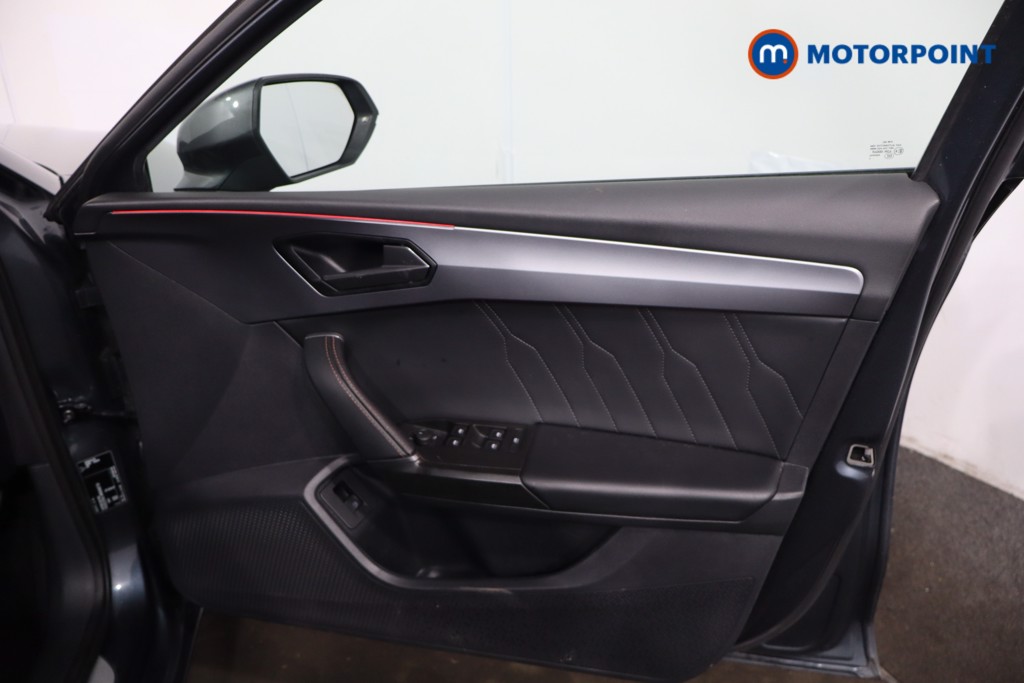 Cupra Leon VZ2 Automatic Petrol Plug-In Hybrid Hatchback - Stock Number (1616447) - 24th supplementary image