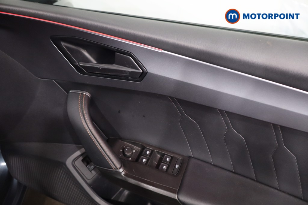 Cupra Leon VZ2 Automatic Petrol Plug-In Hybrid Hatchback - Stock Number (1616447) - 25th supplementary image