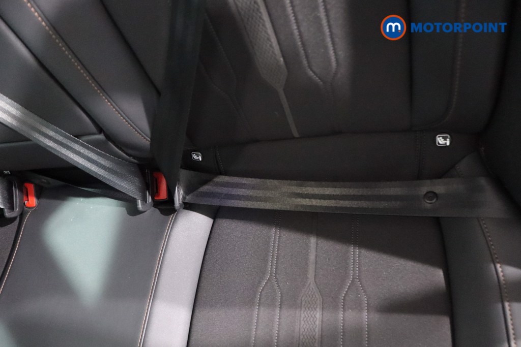 Cupra Leon VZ2 Automatic Petrol Plug-In Hybrid Hatchback - Stock Number (1616447) - 26th supplementary image