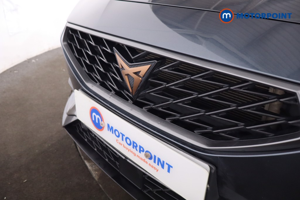 Cupra Leon VZ2 Automatic Petrol Plug-In Hybrid Hatchback - Stock Number (1616447) - 28th supplementary image