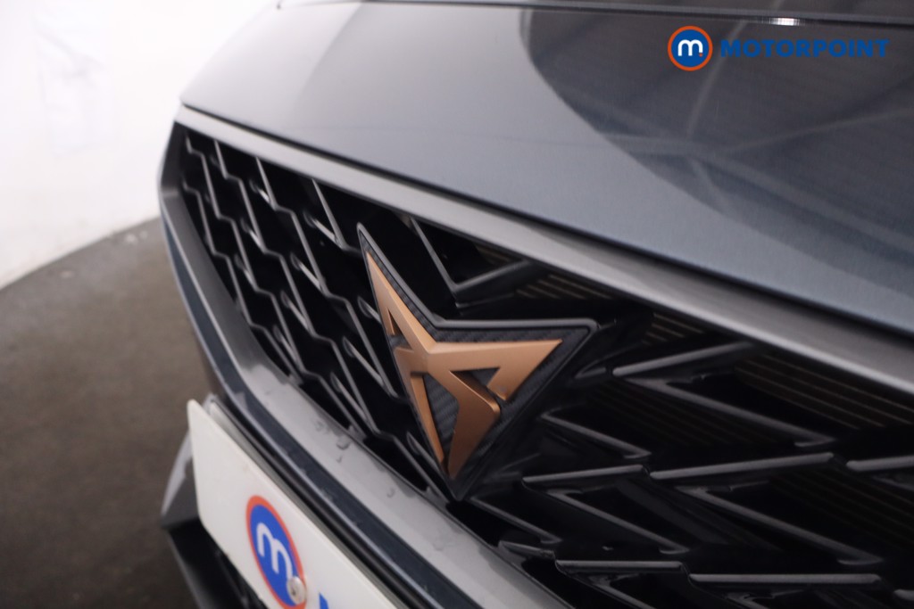 Cupra Leon VZ2 Automatic Petrol Plug-In Hybrid Hatchback - Stock Number (1616447) - 29th supplementary image