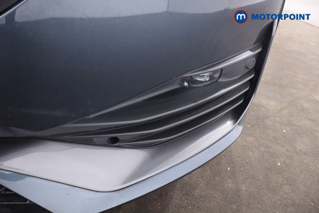 Cupra Leon VZ2 Automatic Petrol Plug-In Hybrid Hatchback - Stock Number (1616447) - 31st supplementary image