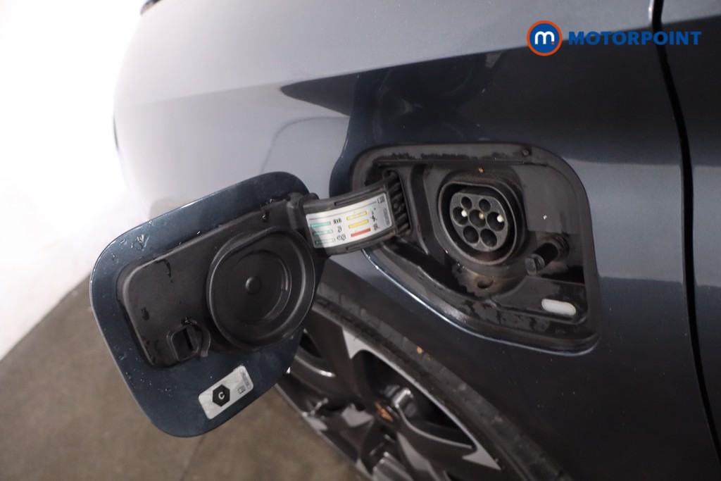 Cupra Leon VZ2 Automatic Petrol Plug-In Hybrid Hatchback - Stock Number (1616447) - 33rd supplementary image