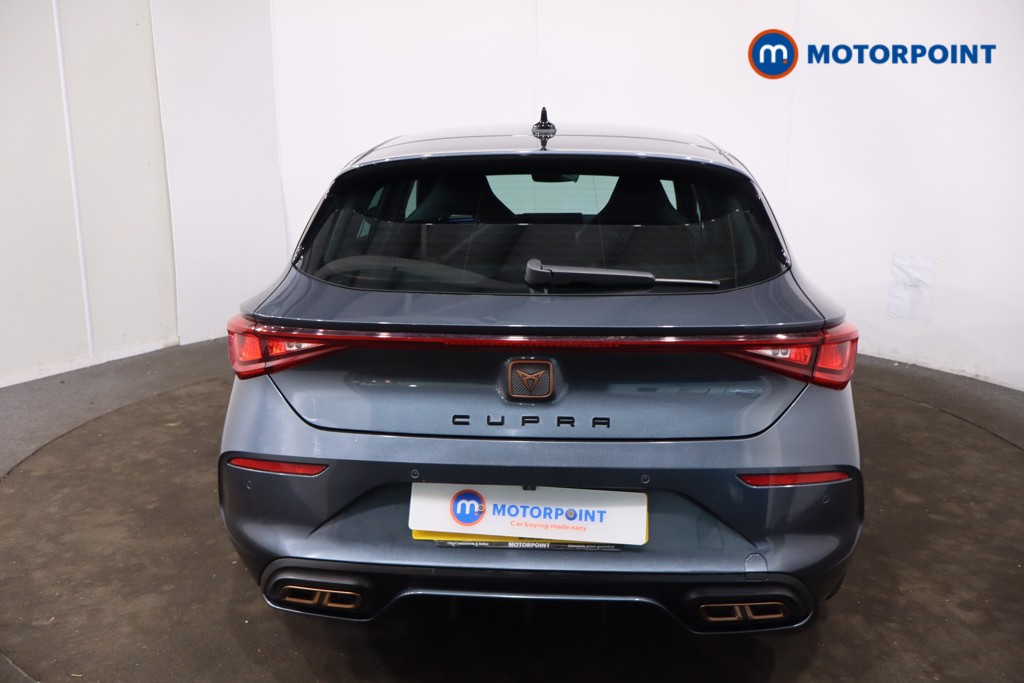 Cupra Leon VZ2 Automatic Petrol Plug-In Hybrid Hatchback - Stock Number (1616447) - 35th supplementary image