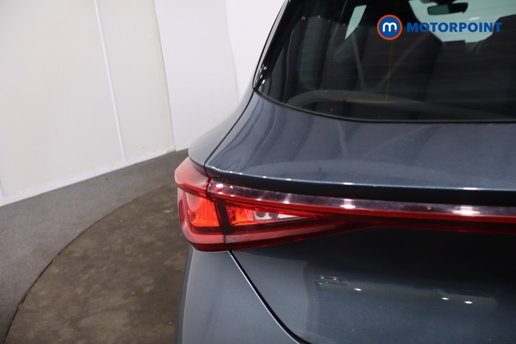 Cupra Leon VZ2 Automatic Petrol Plug-In Hybrid Hatchback - Stock Number (1616447) - 36th supplementary image