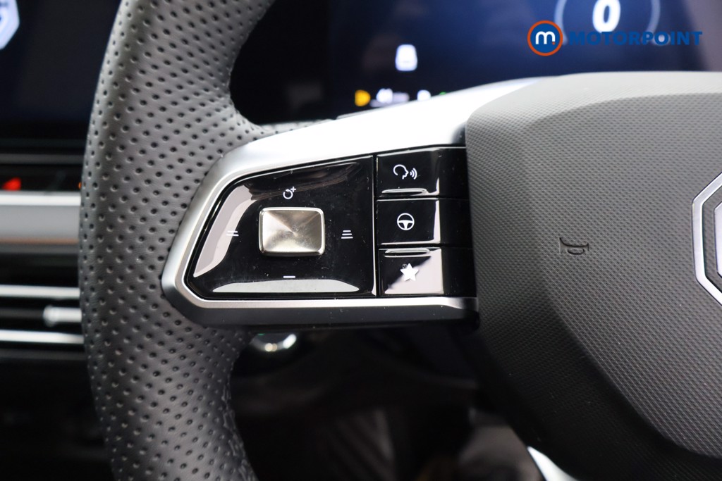 Mg Motor Uk HS SE Automatic Petrol-Electric Hybrid SUV - Stock Number (1616642) - 2nd supplementary image