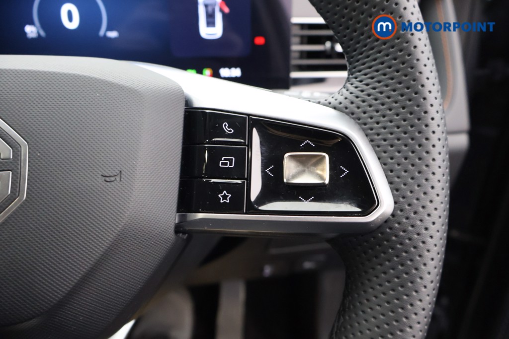 Mg Motor Uk HS SE Automatic Petrol-Electric Hybrid SUV - Stock Number (1616642) - 3rd supplementary image