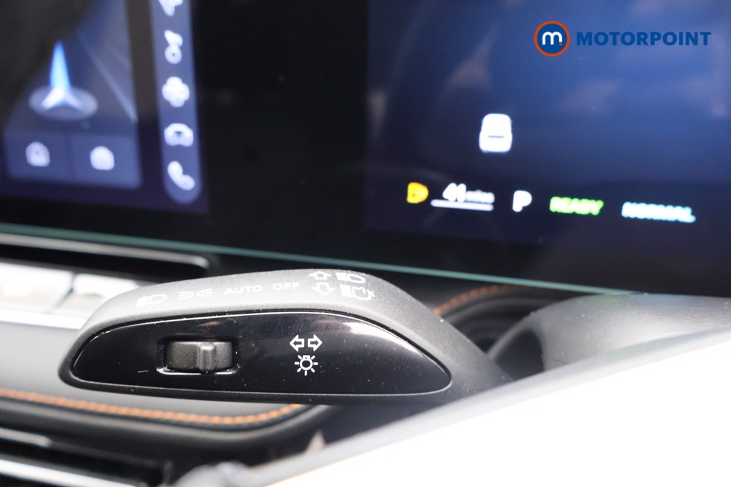 Mg Motor Uk HS SE Automatic Petrol-Electric Hybrid SUV - Stock Number (1616642) - 5th supplementary image