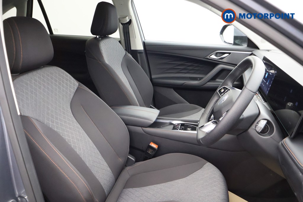 Mg Motor Uk HS SE Automatic Petrol-Electric Hybrid SUV - Stock Number (1616642) - 12th supplementary image