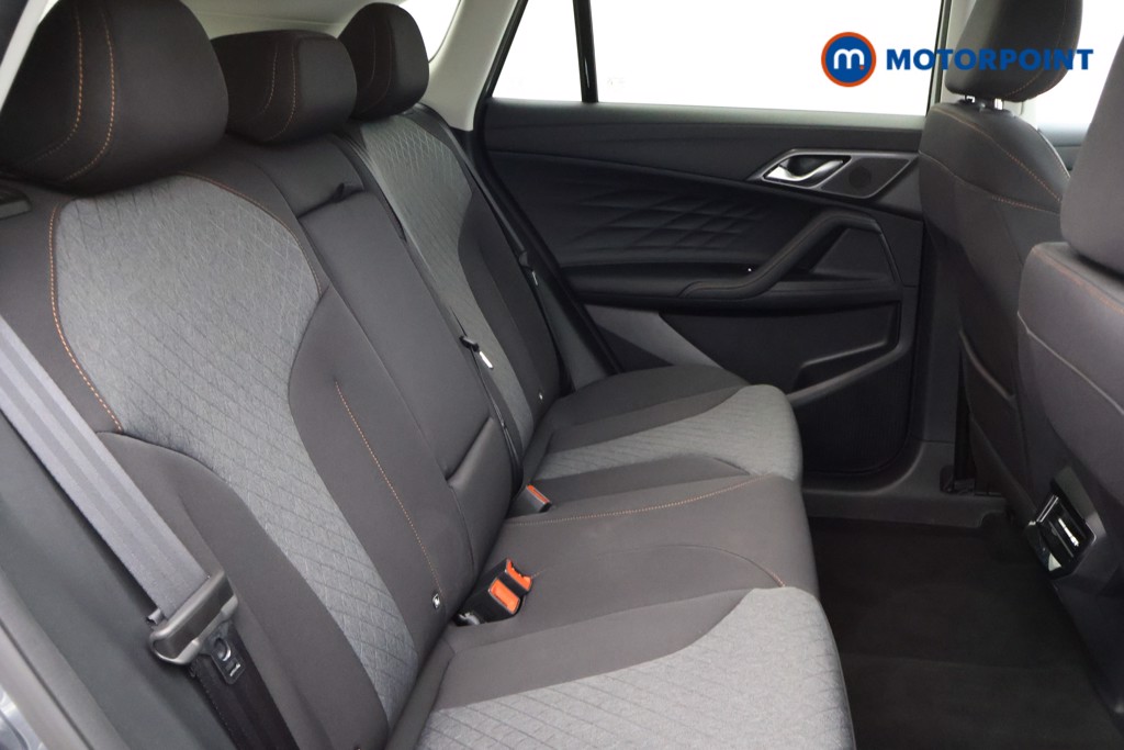 Mg Motor Uk HS SE Automatic Petrol-Electric Hybrid SUV - Stock Number (1616642) - 13th supplementary image