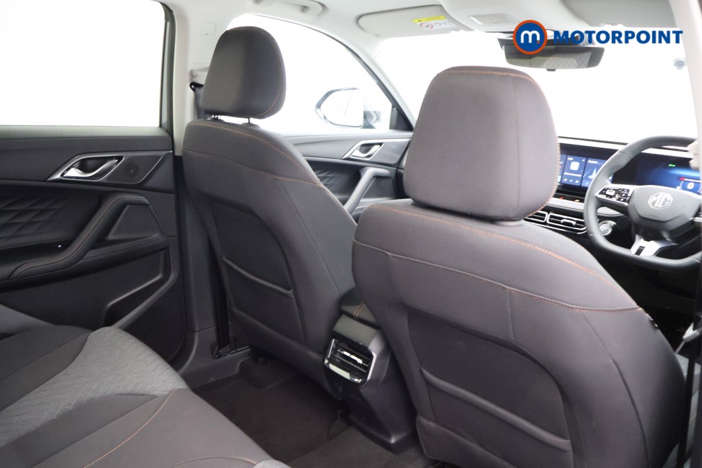 Mg Motor Uk HS SE Automatic Petrol-Electric Hybrid SUV - Stock Number (1616642) - 14th supplementary image