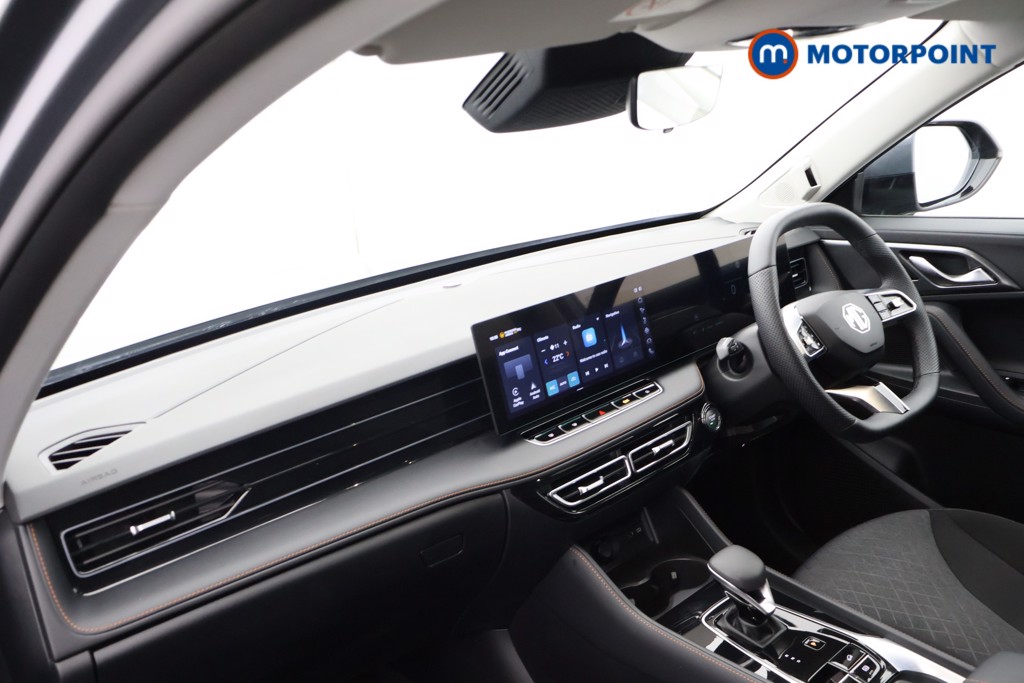 Mg Motor Uk HS SE Automatic Petrol-Electric Hybrid SUV - Stock Number (1616642) - 16th supplementary image