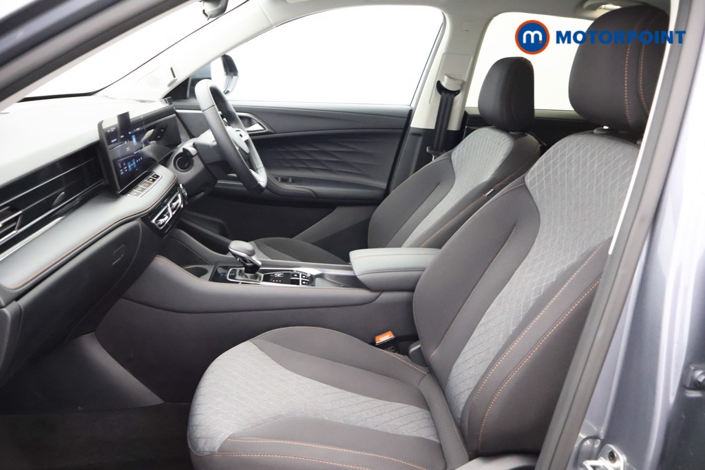 Mg Motor Uk HS SE Automatic Petrol-Electric Hybrid SUV - Stock Number (1616642) - 17th supplementary image