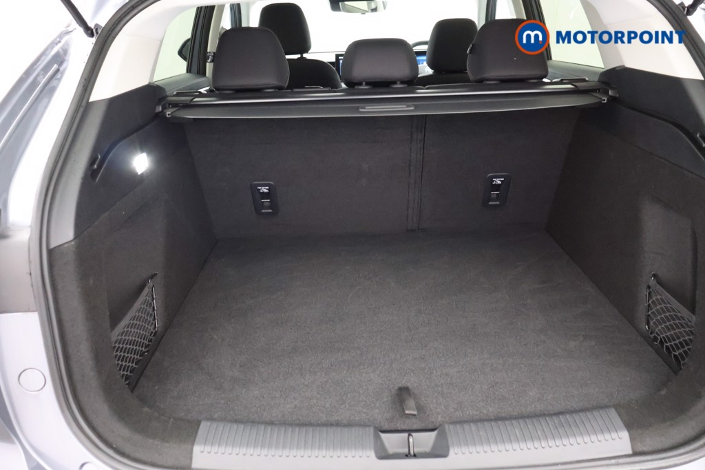 Mg Motor Uk HS SE Automatic Petrol-Electric Hybrid SUV - Stock Number (1616642) - 18th supplementary image