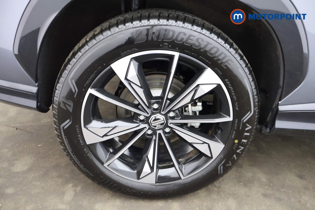 Mg Motor Uk HS SE Automatic Petrol-Electric Hybrid SUV - Stock Number (1616642) - 19th supplementary image