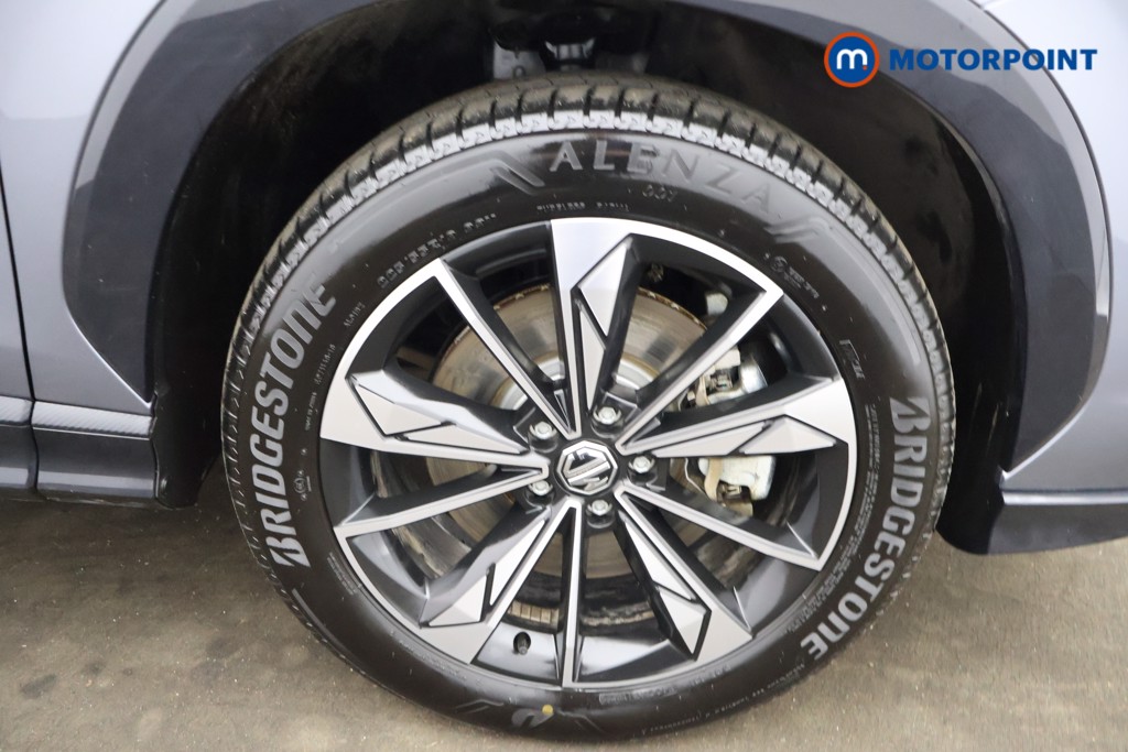 Mg Motor Uk HS SE Automatic Petrol-Electric Hybrid SUV - Stock Number (1616642) - 20th supplementary image