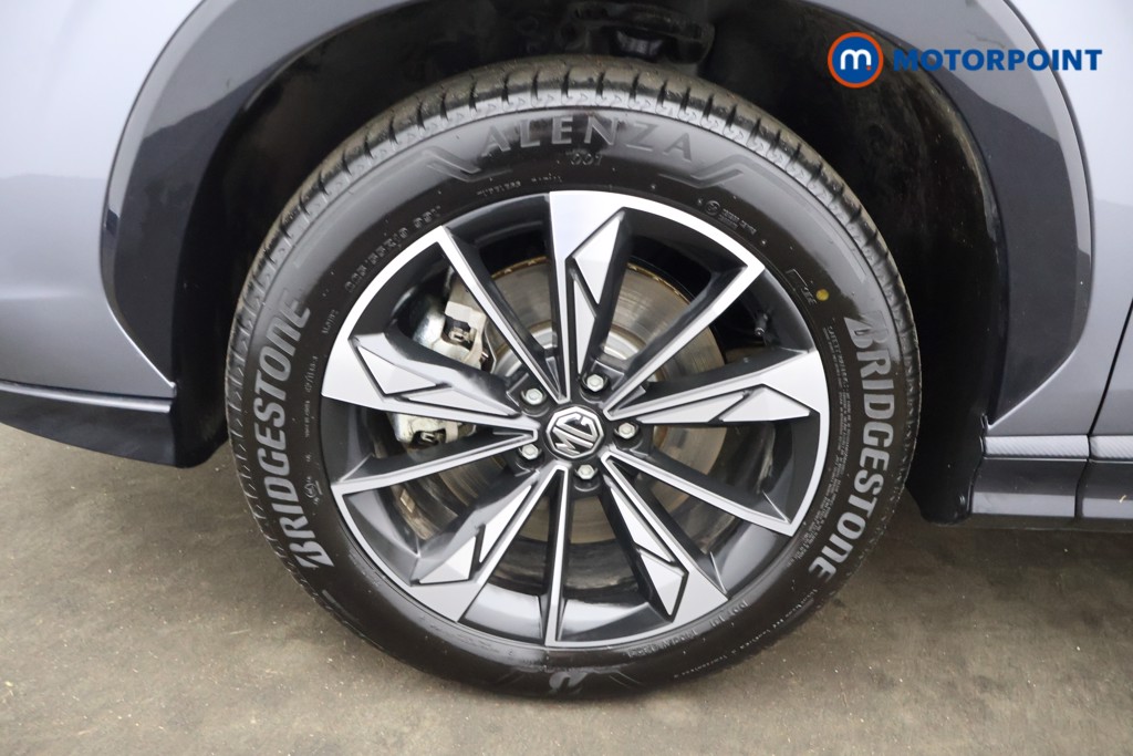 Mg Motor Uk HS SE Automatic Petrol-Electric Hybrid SUV - Stock Number (1616642) - 21st supplementary image