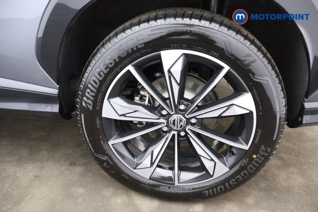 Mg Motor Uk HS SE Automatic Petrol-Electric Hybrid SUV - Stock Number (1616642) - 22nd supplementary image
