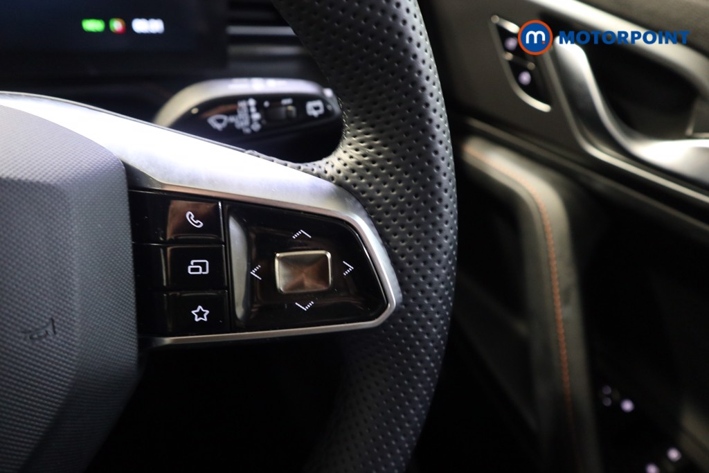 Mg Motor Uk HS SE Automatic Petrol-Electric Hybrid SUV - Stock Number (1616685) - 4th supplementary image