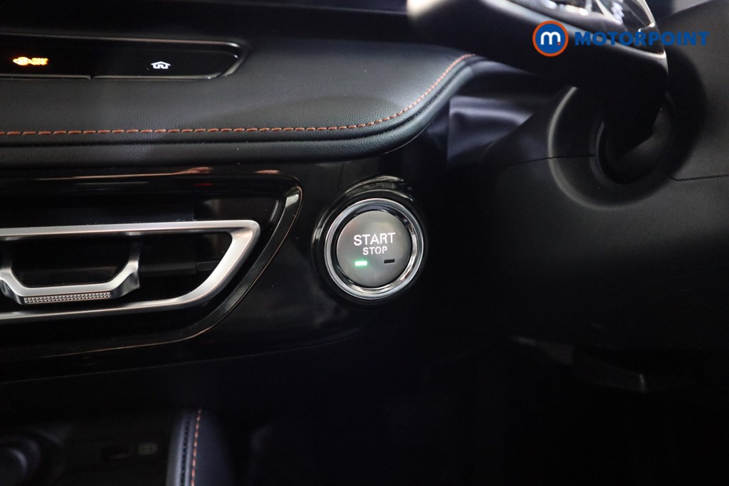 Mg Motor Uk HS SE Automatic Petrol-Electric Hybrid SUV - Stock Number (1616685) - 7th supplementary image