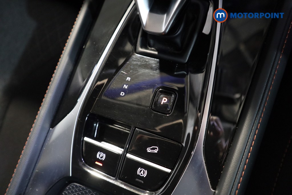 Mg Motor Uk HS SE Automatic Petrol-Electric Hybrid SUV - Stock Number (1616685) - 9th supplementary image