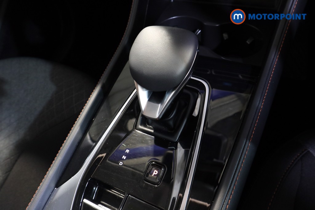 Mg Motor Uk HS SE Automatic Petrol-Electric Hybrid SUV - Stock Number (1616685) - 10th supplementary image