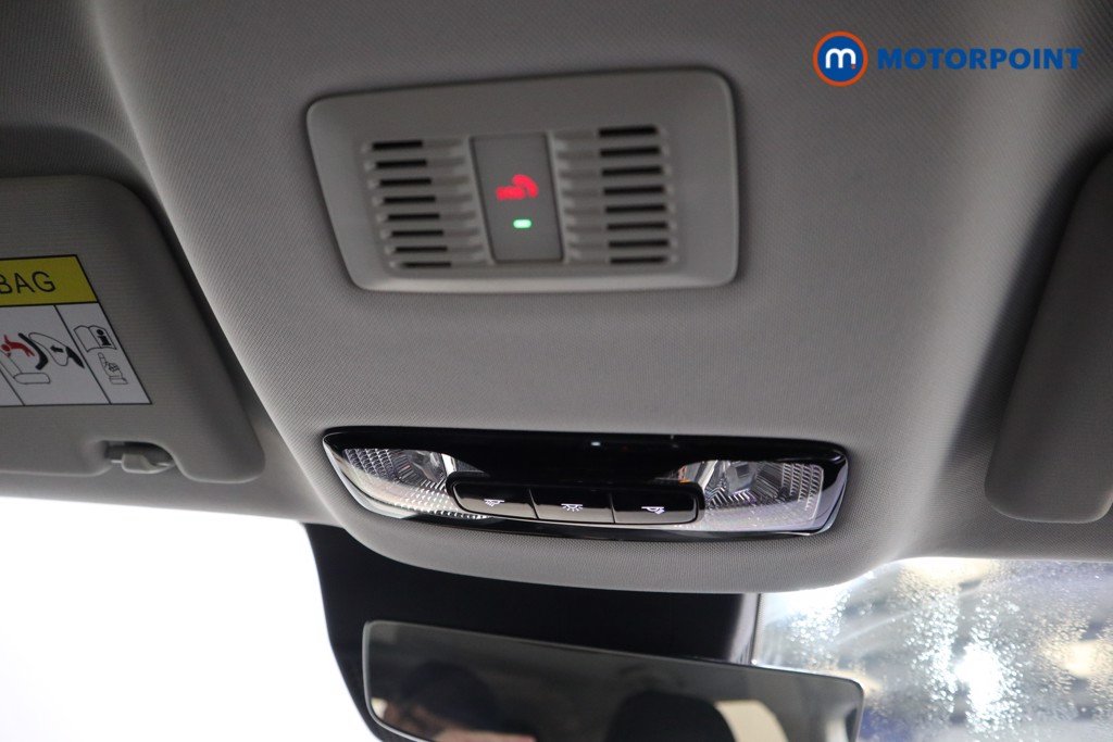 Mg Motor Uk HS SE Automatic Petrol-Electric Hybrid SUV - Stock Number (1616685) - 11th supplementary image